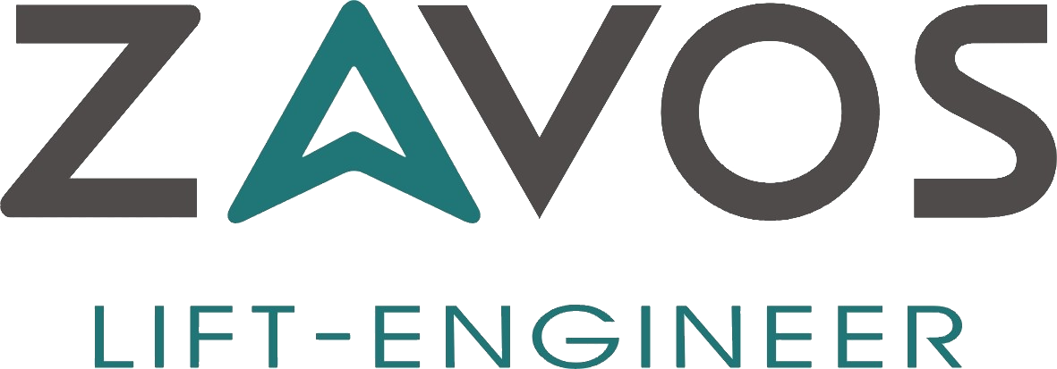 LIFT ENGINEER Logo